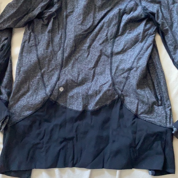 Lululemon jacket - Picture 5 of 5